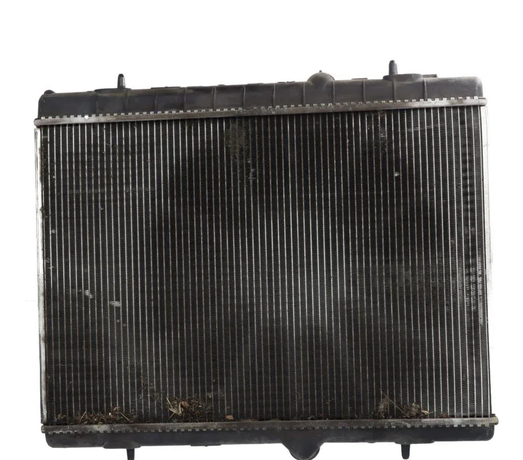 Radiateur CITROEN BERLINGO 2 PHASE 3 occasion