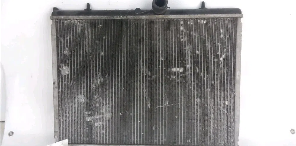 Radiateur Citroen BERLINGO - BERLINGO FIRST Camionnette-Monospace (M_) 1.6 hdi 75 (mb9hw) (2005-2011) 3 portes occasion
