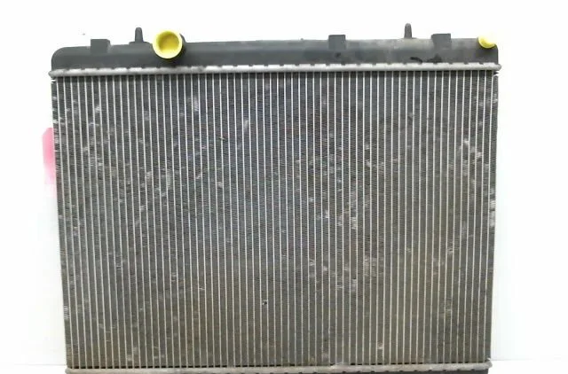 Radiateur Citroen BERLINGO Camionnette-Monospace (B9) 1.6 hdi 75 (2008) 3 portes occasion