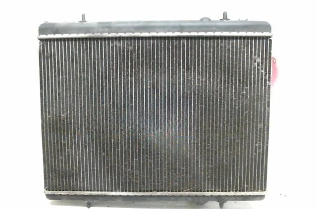 Radiateur Citroen BERLINGO Camionnette-Monospace (B9) 1.6 hdi 75 (2008) 3 portes occasion
