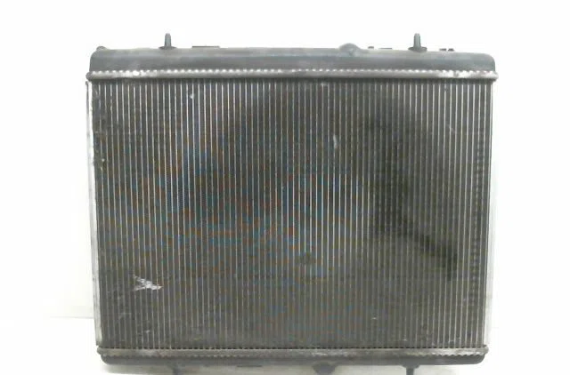 Radiateur Citroën BERLINGO Camionnette-Monospace (B9) 1.6 hdi 90 16v (2008) 3 portes occasion