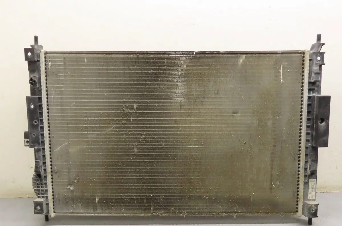 Radiateur Citroen BERLINGO Camionnette-Monospace (K9) 1.5 bluehdi 100 (2018) occasion