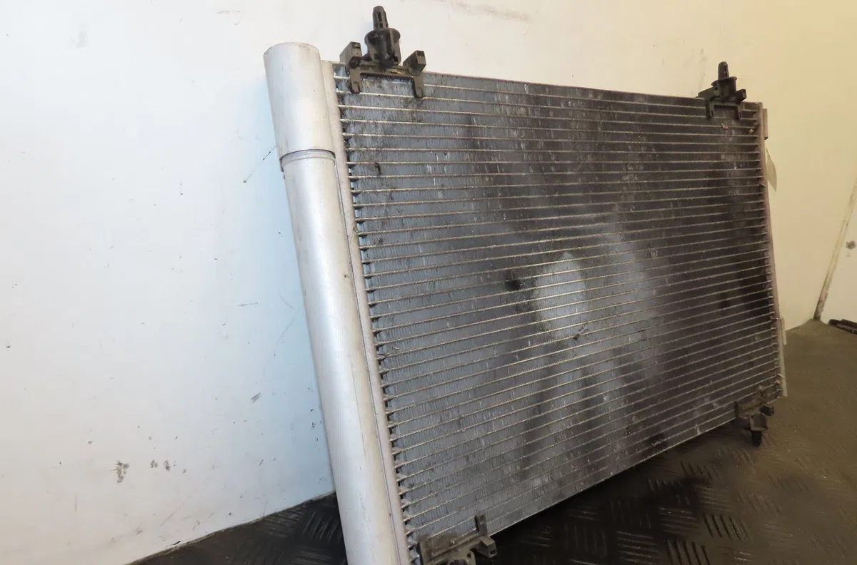 Radiateur Citroen BERLINGO MULTISPACE (B9) 1.6 hdi 90 (2010) occasion