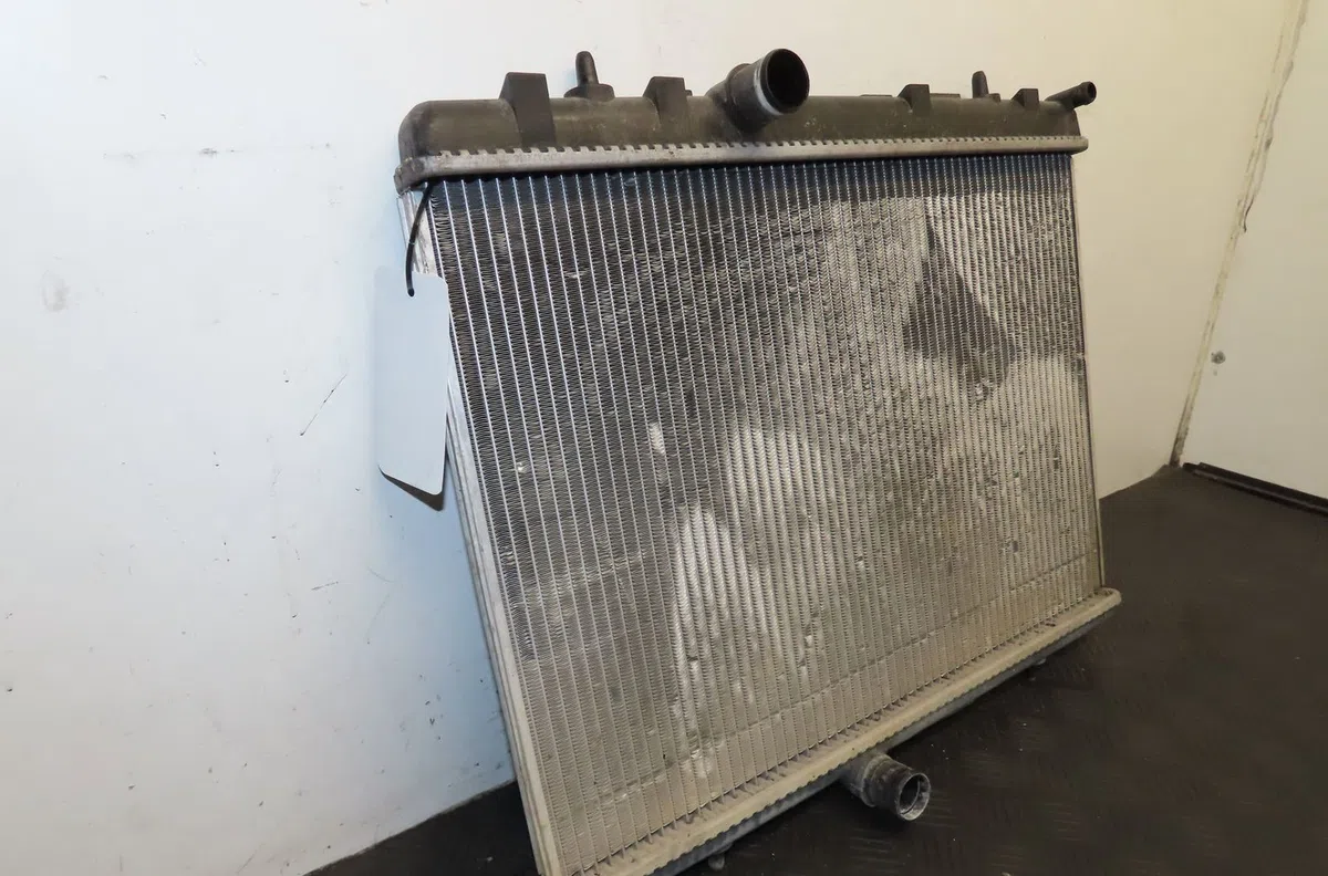 Radiateur Citroen BERLINGO MULTISPACE (B9) 1.6 vti 120 (2009) occasion