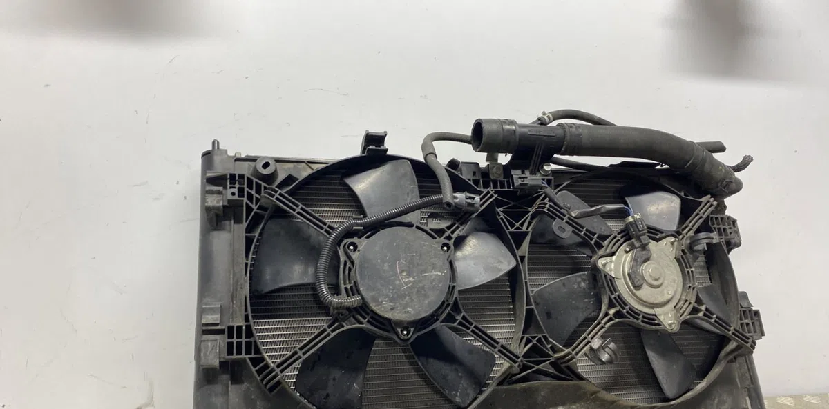 Radiateur CITROEN C-CROSSER occasion
