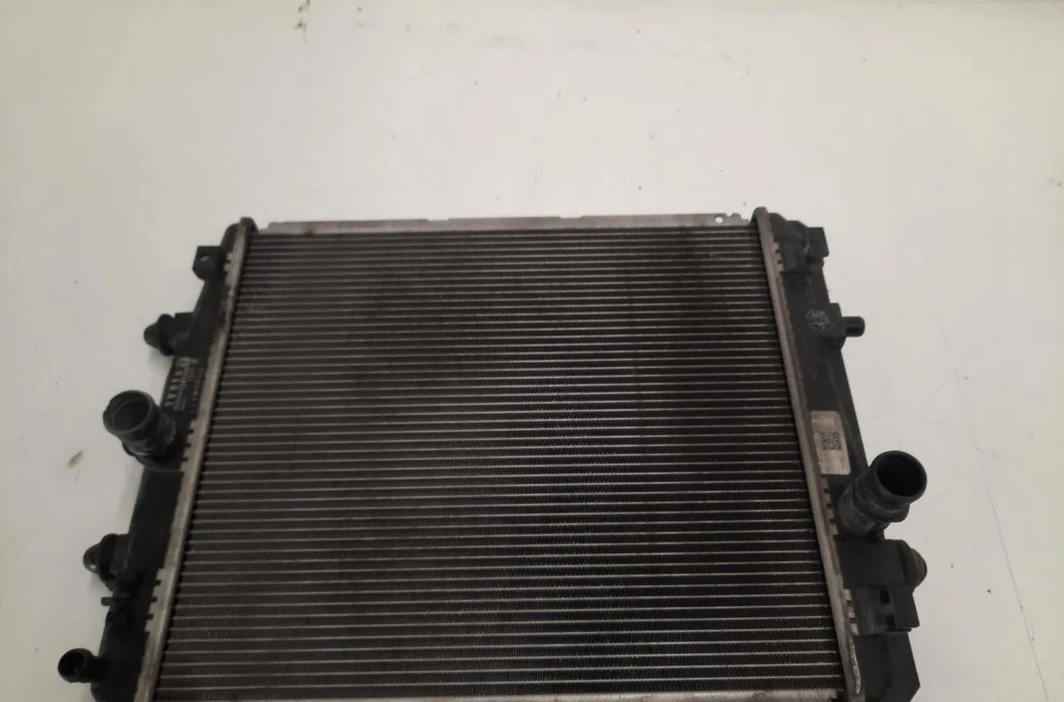 Radiateur CITROEN C1 1 PHASE 1 occasion