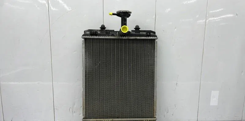 Radiateur CITROEN C1 1 PHASE 1 occasion