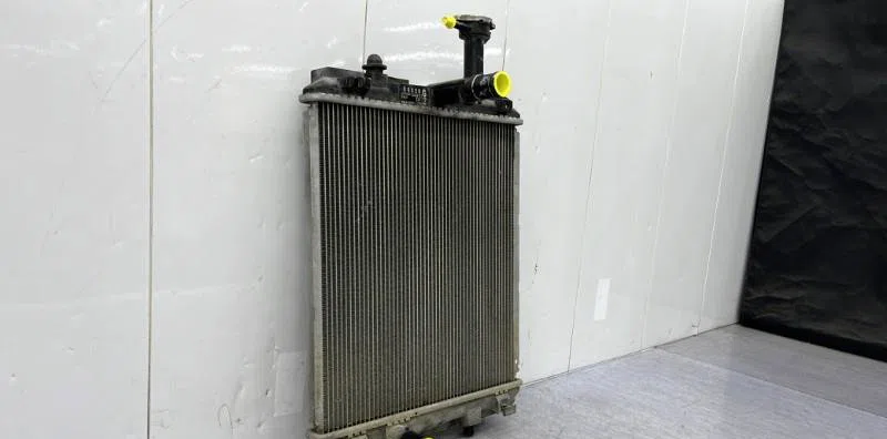 Radiateur CITROEN C1 1 PHASE 1 occasion