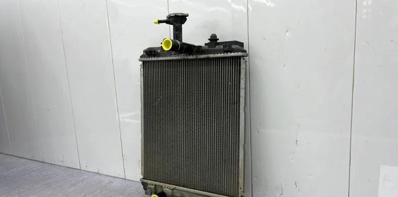 Radiateur CITROEN C1 1 PHASE 1 occasion