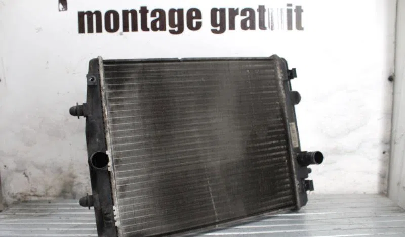 Radiateur CITROEN C1 1 PHASE 1 occasion