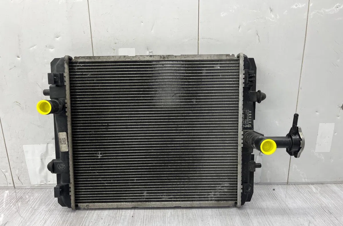 Radiateur CITROEN C1 1 PHASE 1 occasion