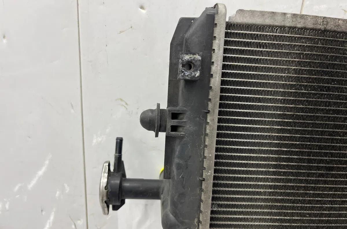 Radiateur CITROEN C1 1 PHASE 1 occasion