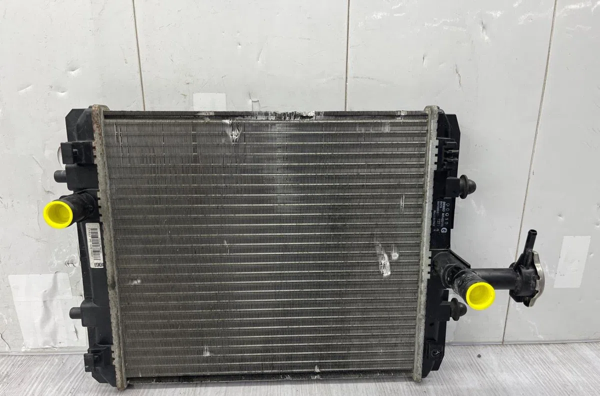 Radiateur CITROEN C1 1 PHASE 2 occasion