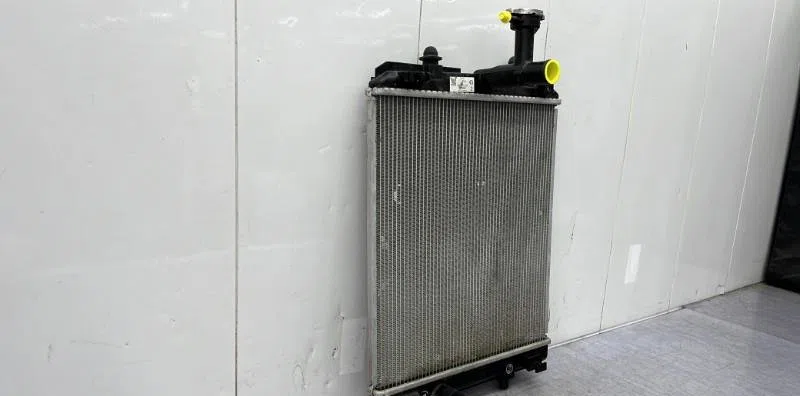 Radiateur CITROEN C1 2 occasion