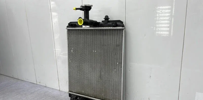 Radiateur CITROEN C1 2 occasion