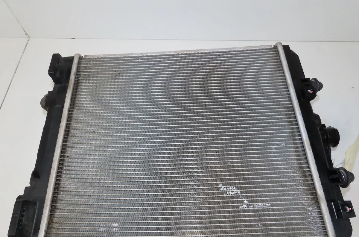 Radiateur Citroen C1 II (PA_, PS_) 1.0 vti 68 (2014) occasion