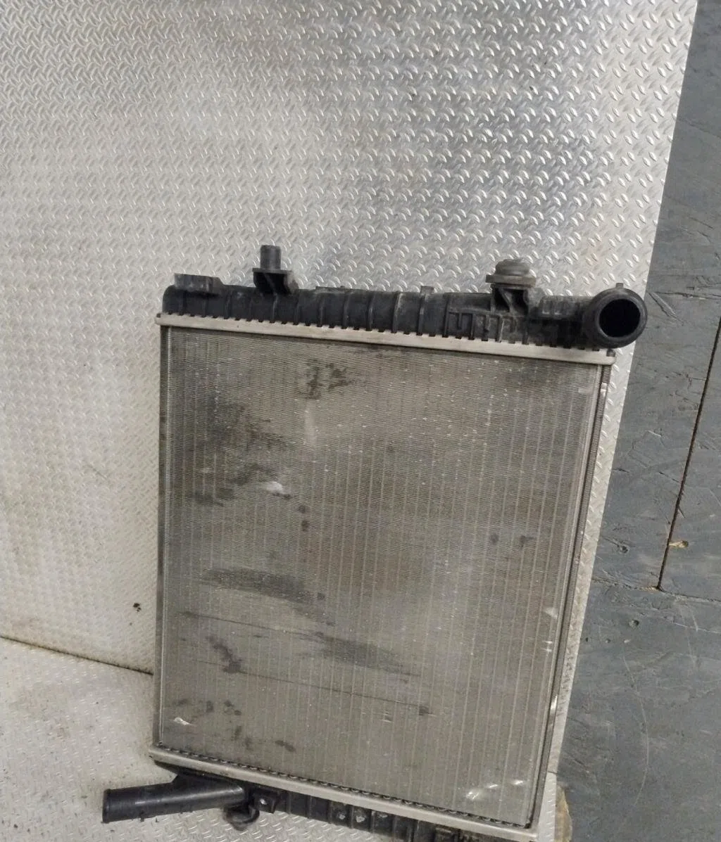 Radiateur Citroen C1 II (PA_, PS_) 1.2 vti 82 (2014) occasion