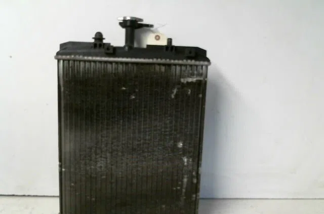 Radiateur Citroën C1 (PM_, PN_) 1.0 (2005-2014) 5 portes occasion