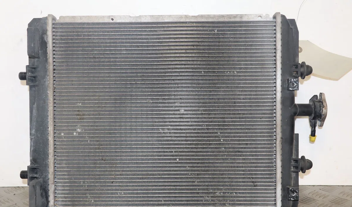 Radiateur Citroen C1 (PM_, PN_) 1.0 (2005-2014) 5 portes occasion