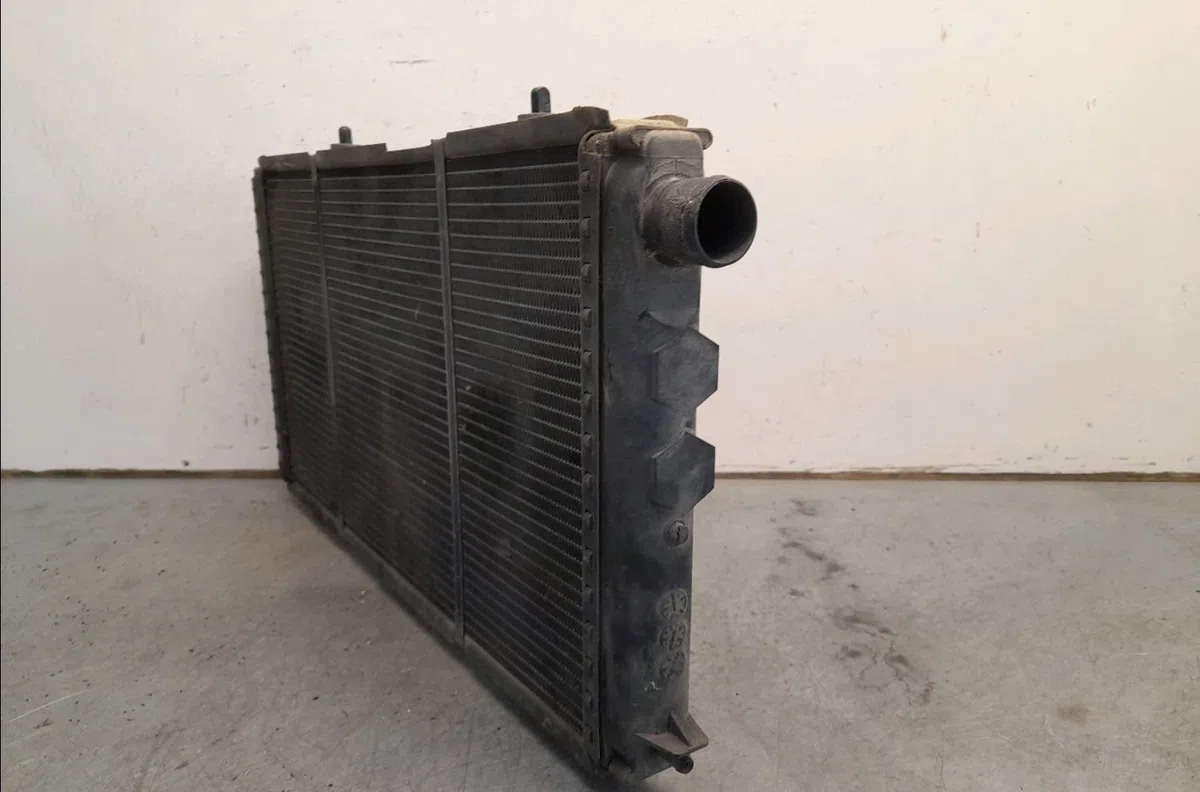 Radiateur Citroen C15 Camionnette-Monospace (VD_) 1.9 d (2000-2005) occasion