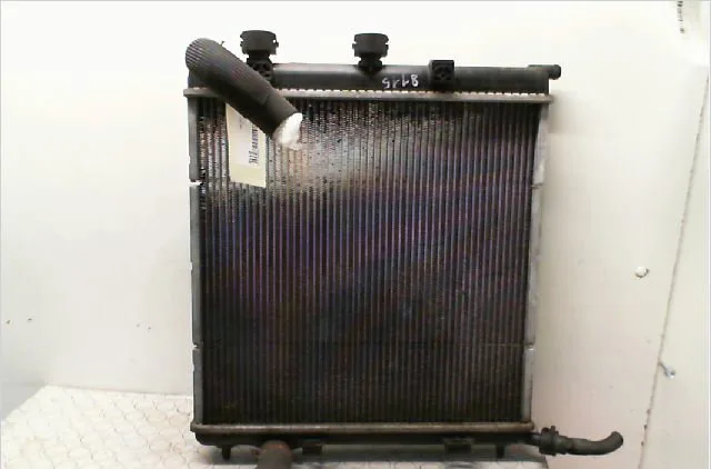 Radiateur Citroën C2 (JM_) 1.1 (2003-2012) 3 portes occasion