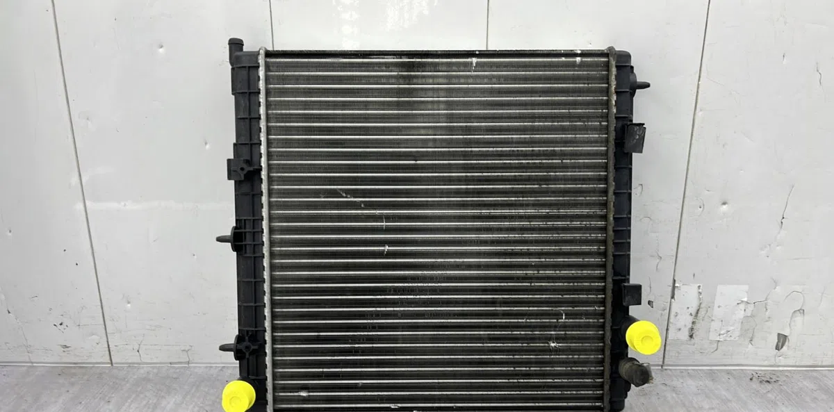Radiateur CITROEN C2 PHASE 1 occasion
