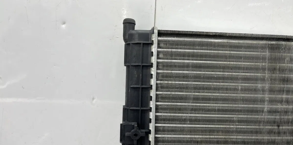 Radiateur CITROEN C2 PHASE 1 occasion