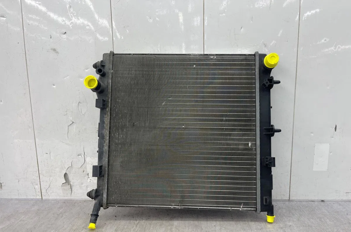 Radiateur CITROEN C2 PHASE 1 occasion