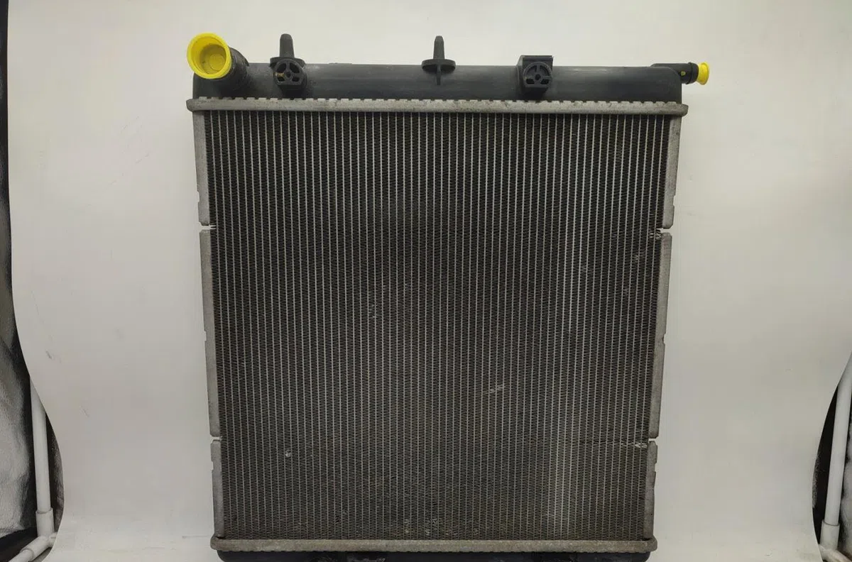 Radiateur CITROEN C3 2 PHASE 1 occasion