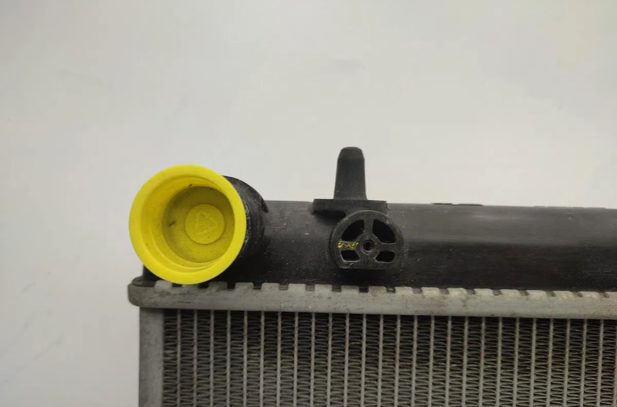 Radiateur CITROEN C3 2 PHASE 1 occasion
