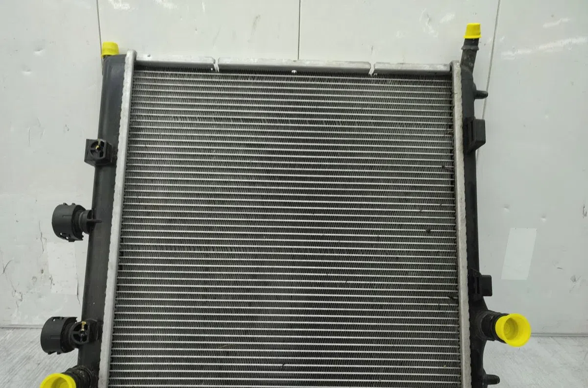 Radiateur CITROEN C3 2 PHASE 1 occasion