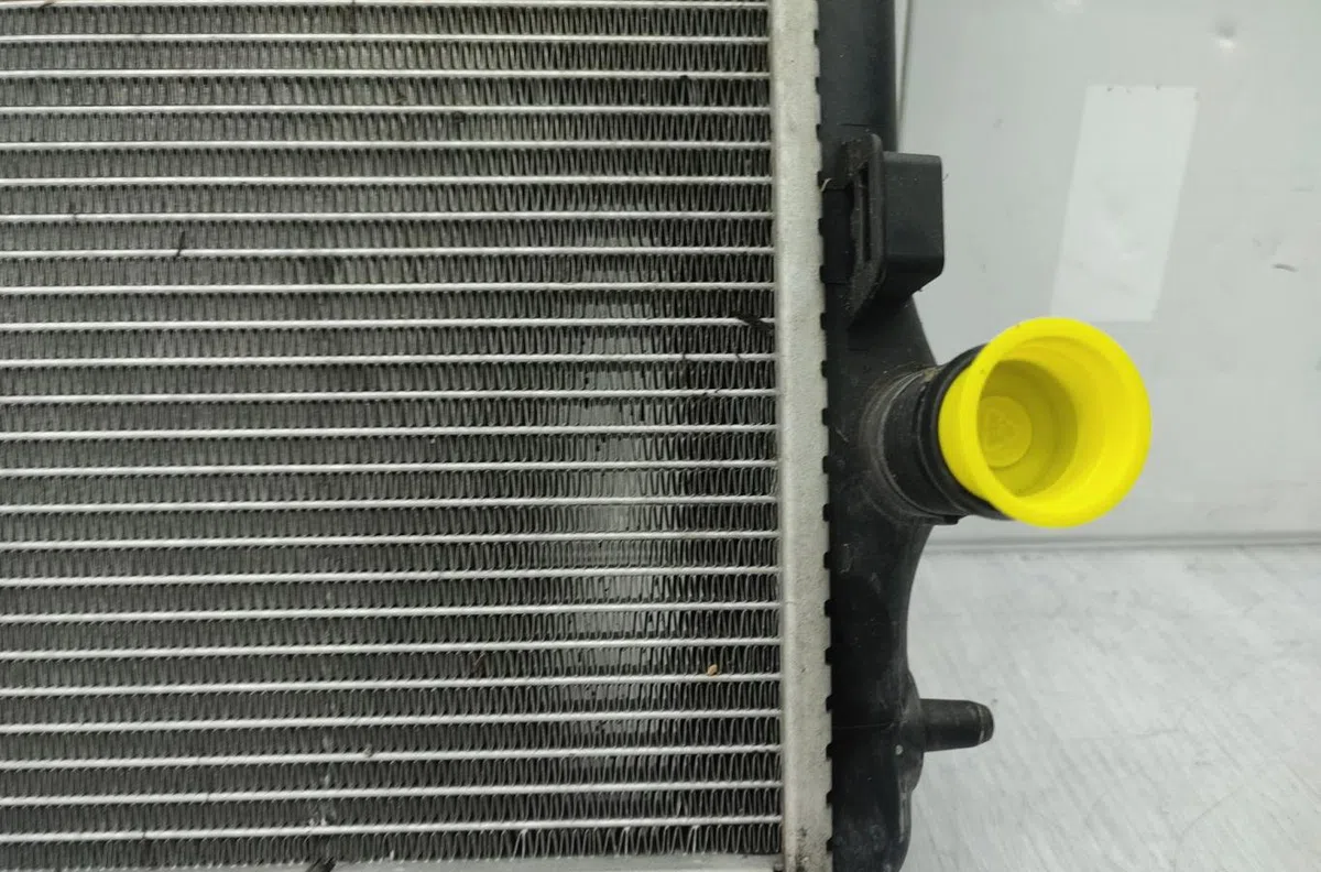 Radiateur CITROEN C3 2 PHASE 1 occasion