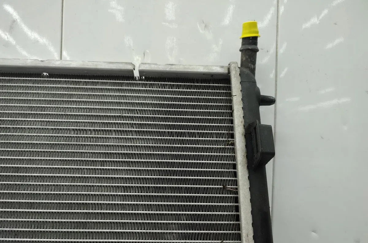 Radiateur CITROEN C3 2 PHASE 1 occasion