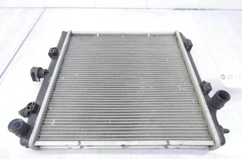 Radiateur CITROEN C3 2 PHASE 2 occasion