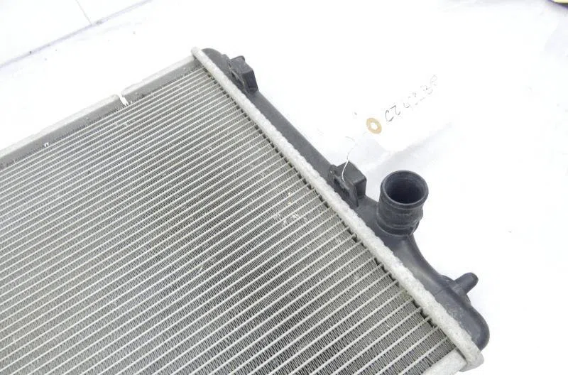 Radiateur CITROEN C3 2 PHASE 2 occasion