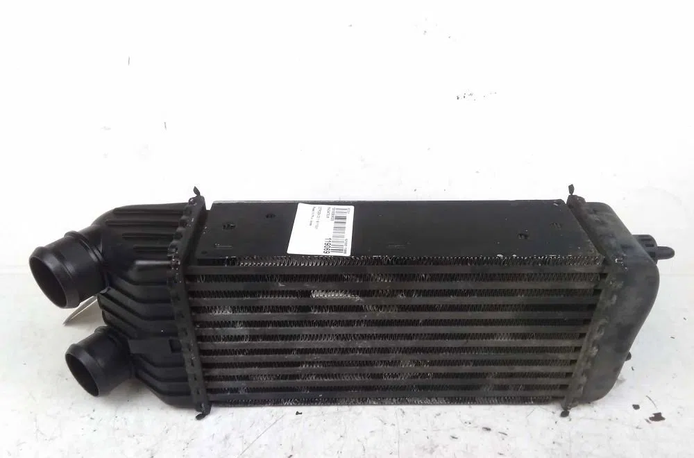Radiateur CITROEN C3 2006 occasion