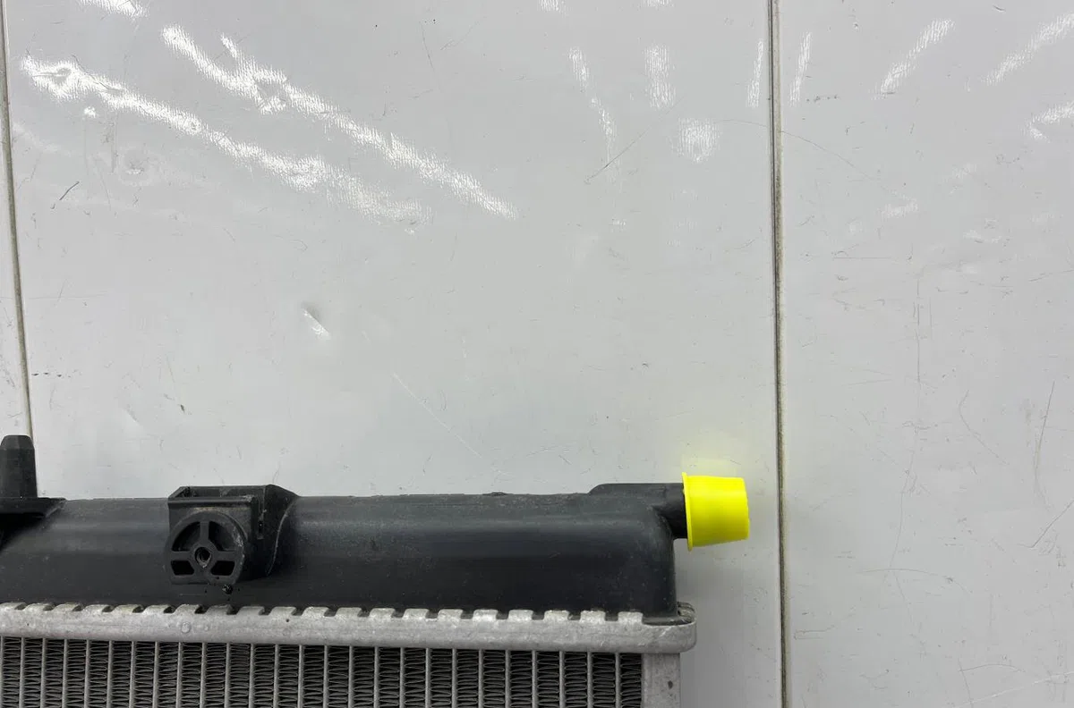 Radiateur CITROEN C3 3 PHASE 1 occasion