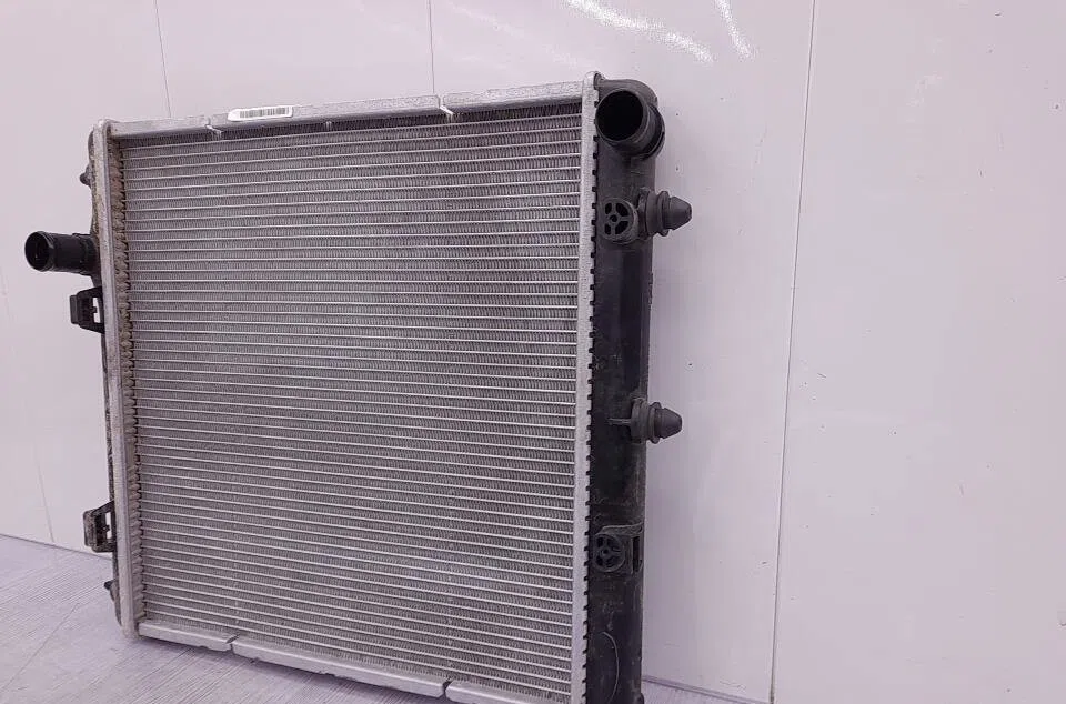 Radiateur CITROEN C3 3 PHASE 2 occasion