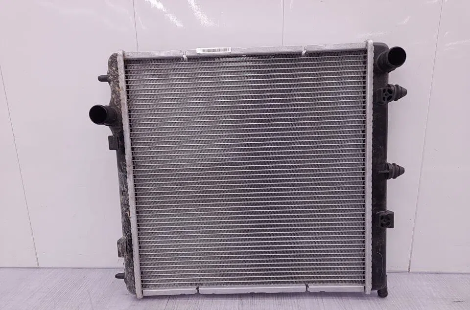 Radiateur CITROEN C3 3 PHASE 2 occasion