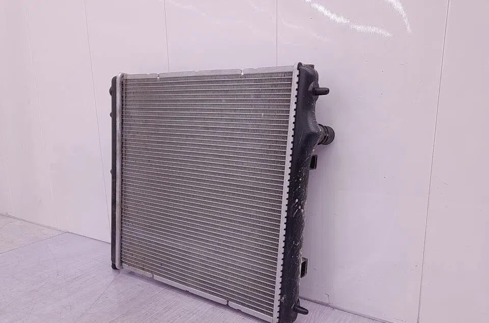 Radiateur CITROEN C3 3 PHASE 2 occasion