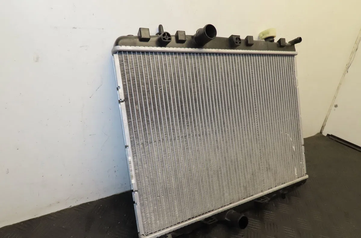 Radiateur Citroen C3 AIRCROSS II (2R_, 2C_) 1.5 bluehdi 110 (2020) occasion