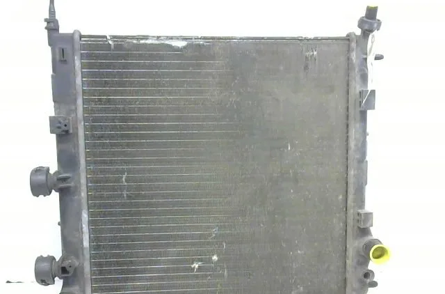 Radiateur Citroën C3 I (FC_, FN_) 1.1 i (2002) 5 portes occasion
