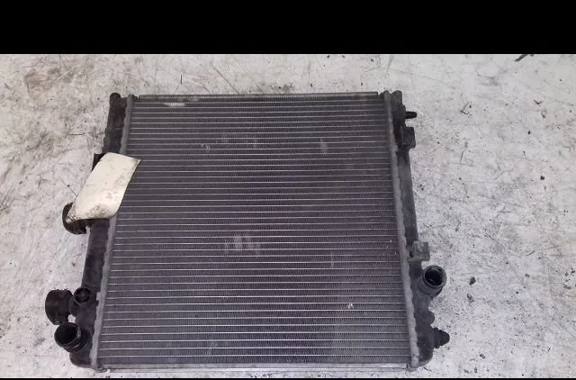 Radiateur Citroen C3 I (FC_, FN_) 1.4 16v hdi (2002) occasion