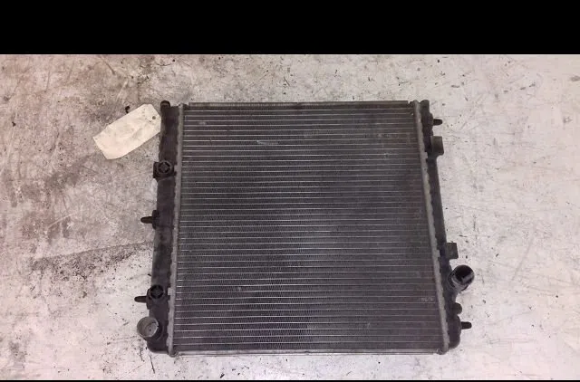 Radiateur Citroen C3 I (FC_, FN_) 1.4 hdi (2003-2011) 5 portes occasion