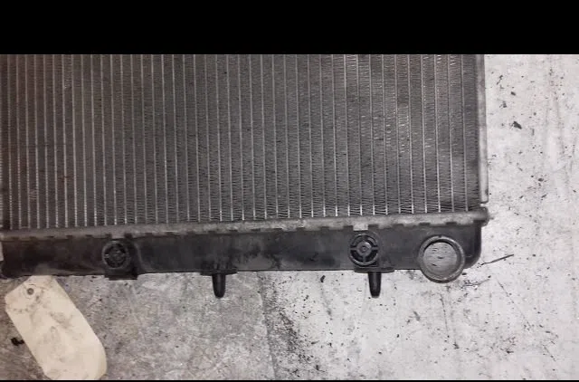 Radiateur Citroen C3 I (FC_, FN_) 1.4 hdi (2003-2011) 5 portes occasion