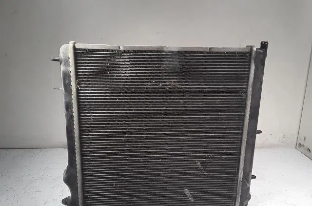 Radiateur Citroën C3 I (FC_, FN_) 1.4 hdi (2003-2011) 5 portes occasion