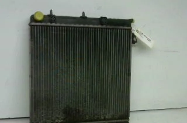 Radiateur Citroën C3 I (FC_, FN_) 1.4 hdi (2003-2011) 5 portes occasion