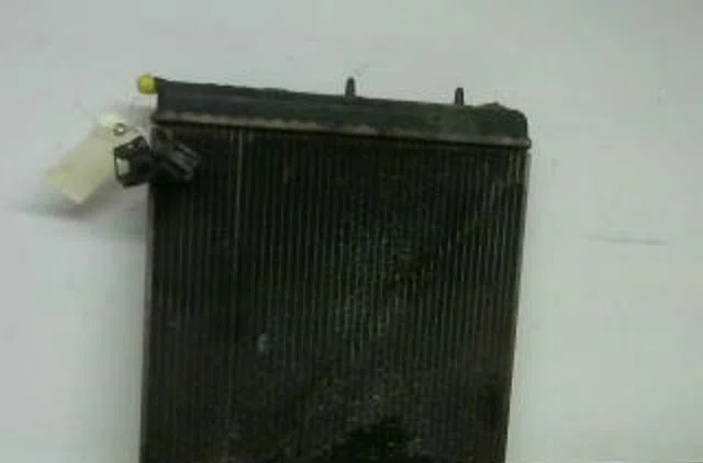 Radiateur Citroën C3 I (FC_, FN_) 1.4 hdi (2003-2011) 5 portes occasion