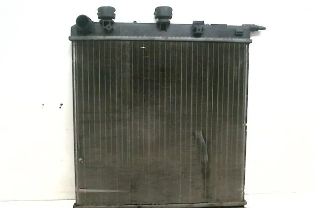 Radiateur Citroën C3 I (FC_, FN_) 1.4 i (2002-2010) 5 portes occasion
