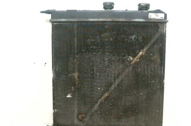 Radiateur Citroën C3 I (FC_, FN_) 1.4 i (2002-2010) 5 portes occasion
